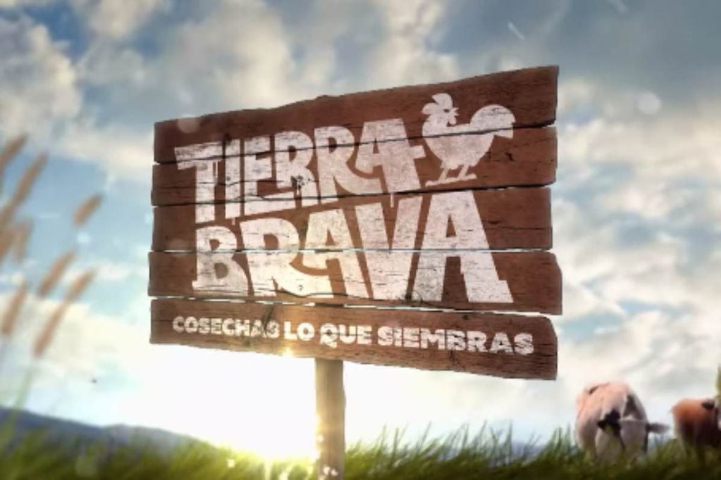 “Tierra Brava” vivió una impactante eliminación: polémica participante dijo adiós al reality