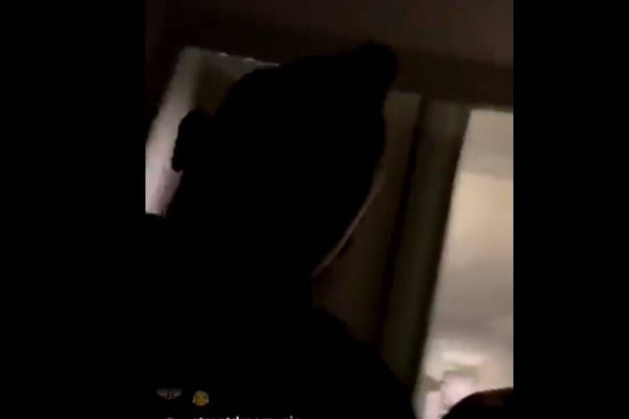 La enigmática transmisión en vivo de Arturo Vidal: generó ola de comentarios