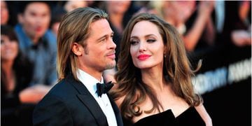 Angelina Jolie acusa que sufrió abusos físicos por parte de Brad Pitt por años