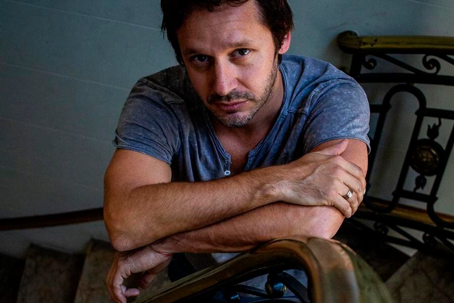 El potente mensaje de Benjamín Vicuña en medio de la Pandemia