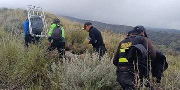 Turista chileno falleció tras caer a un abismo mientras escalaba el volcán Misti en Perú