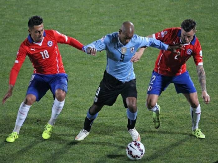 Dos figuras de la "generación dorada" volverían a las citaciones de la Roja