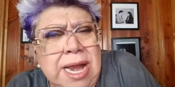 Patricia Maldonado en llamas tras las elecciones: envía fuerte recado al PC