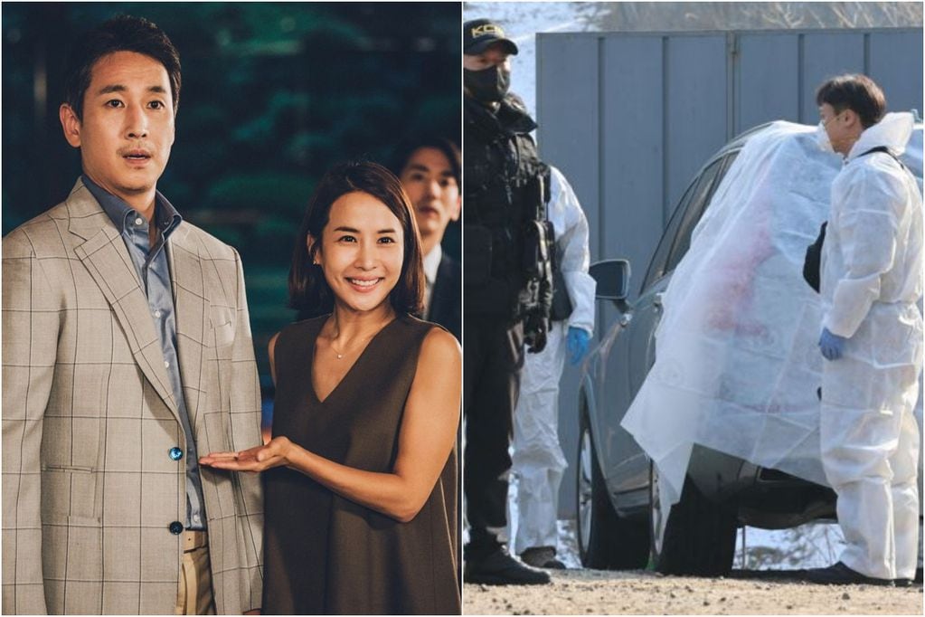 Conmoción por muerte de actor de “Parasite” Lee Sun-kyun