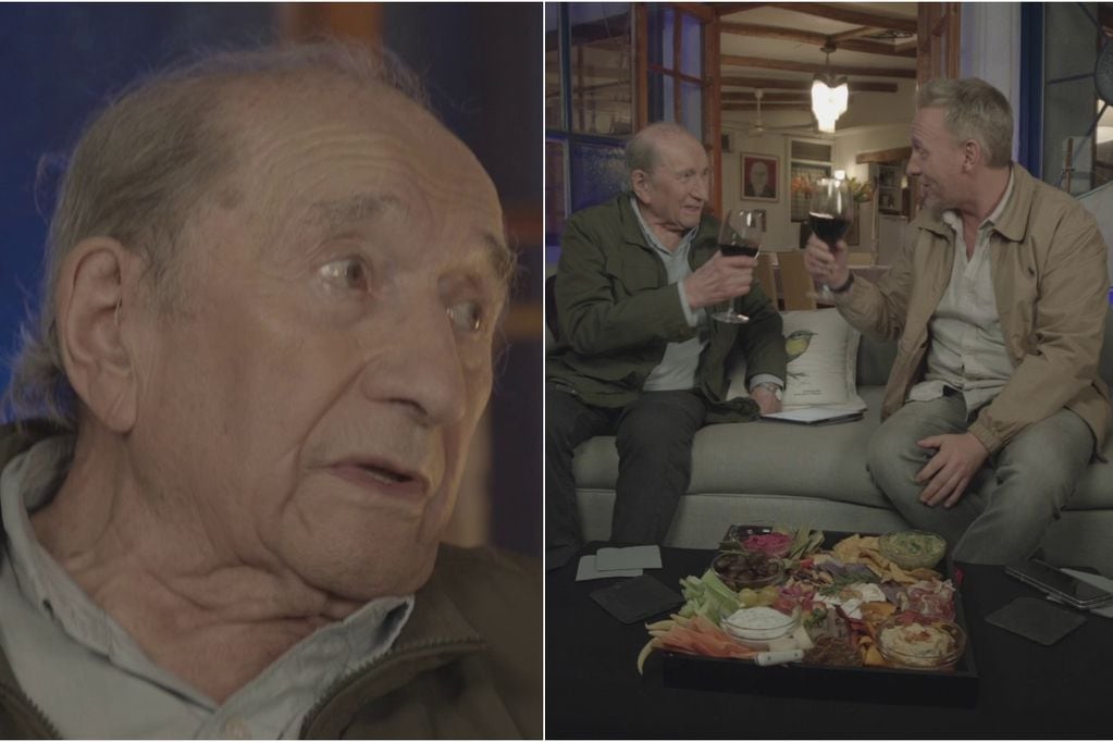 Luis Alarcón: Canal 13 reemitirá la última entrevista televisiva del fallecido actor
