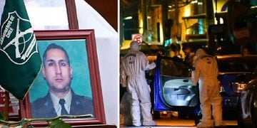 Asesinato de carabinero Palma: Qué pasó con el Audi