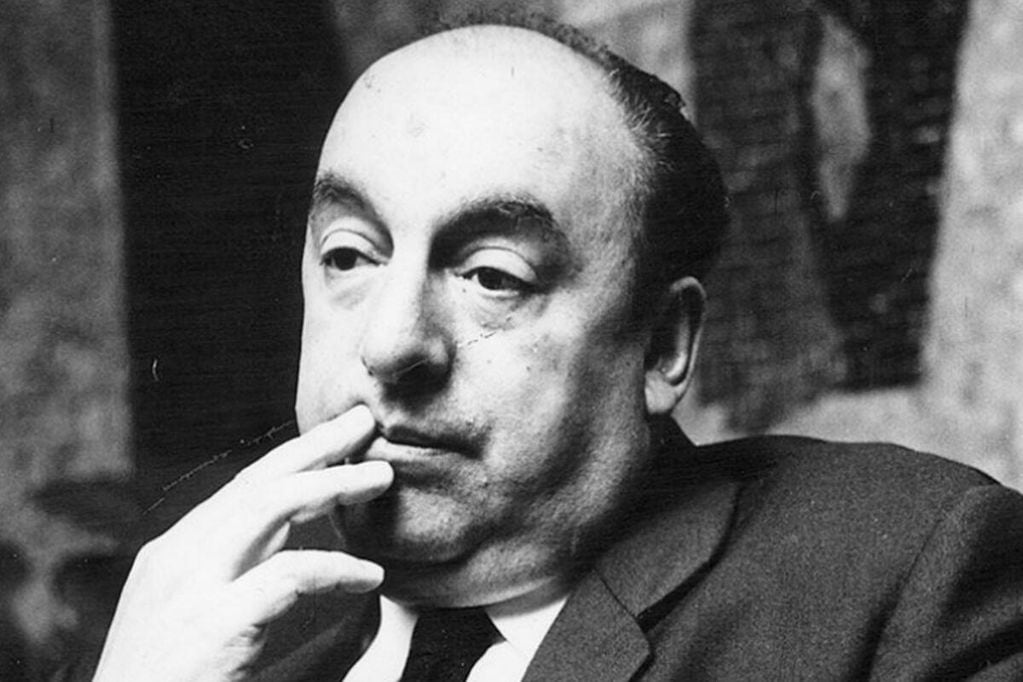 Pablo Neruda murió el 23 de septiembre de 1973, solo días después del Golpe.