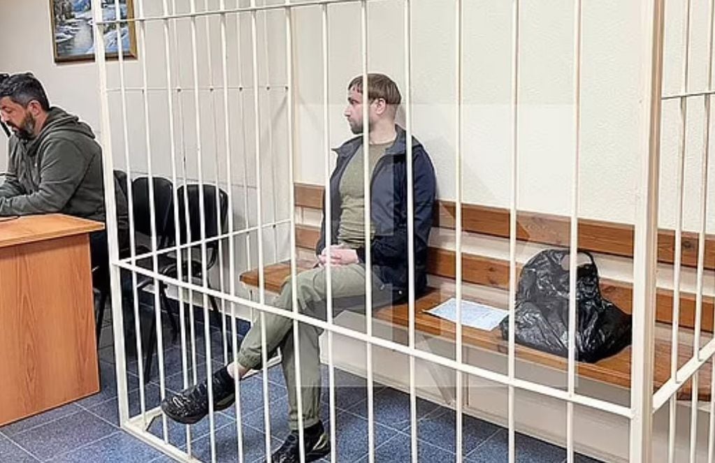 Influencer ruso a la cárcel por muerte de su bebé. (Foto: East2West)