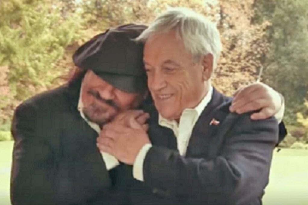 Negro Piñera le dedicó un emotivo mensaje a Sebastián Piñera tras su muerte: “Un líder político excepcional y un tremendo hermano”