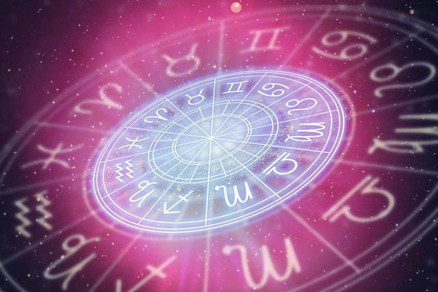 Revisa el horóscopo de hoy. Foto referencial Pixabay.