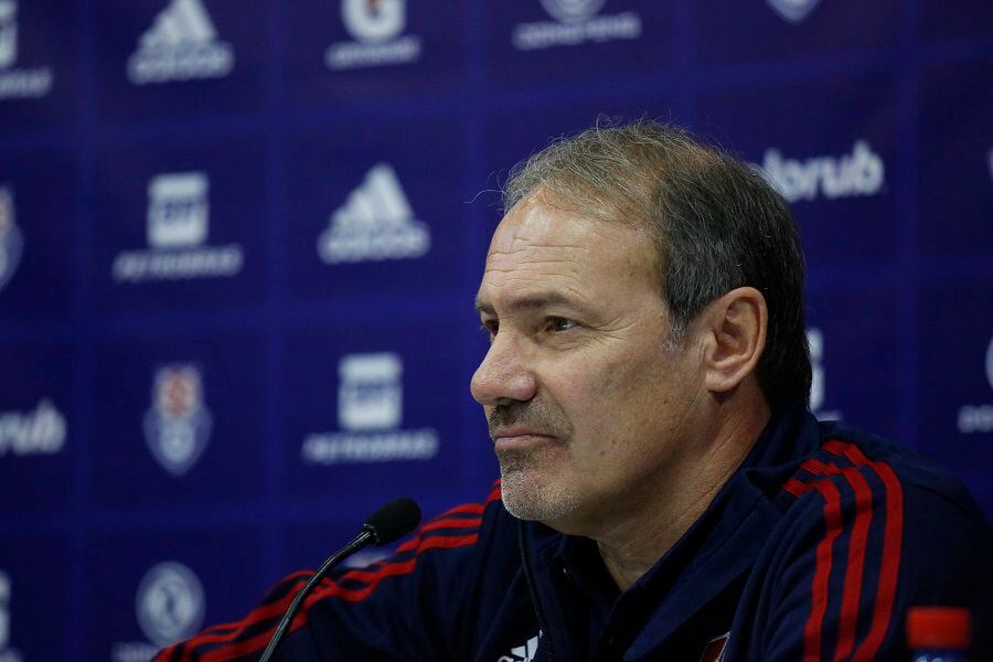 Conferencia sobre proyecto formativo de Universidad de Chile