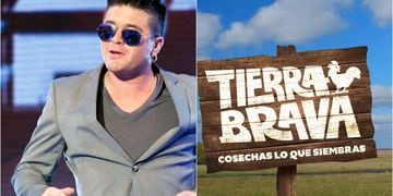 Junior Playboy en Tierra Brava: le ofrecen contrato millonario