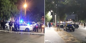 PDI mata a delincuente en Lo Prado