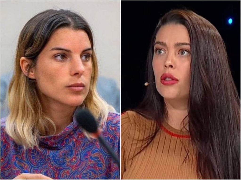 Quién es el abogado de Daniela Aránguiz que la defenderá de la querella de Maite Orsini