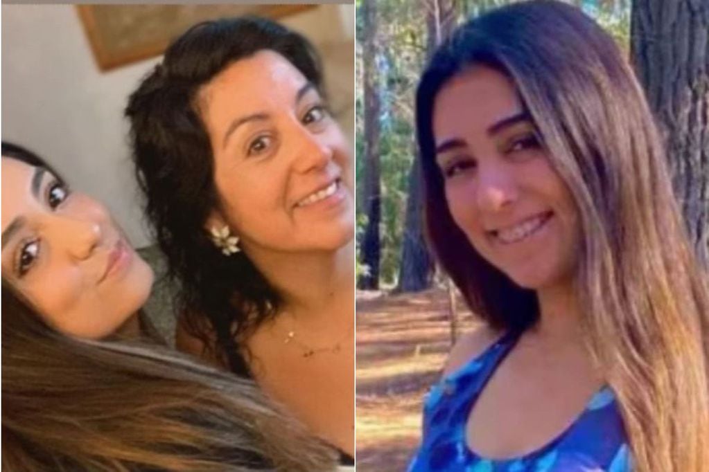 La madre de Anahí Espíndola informó sobre las pericias y la entrega del cuerpo de la joven.