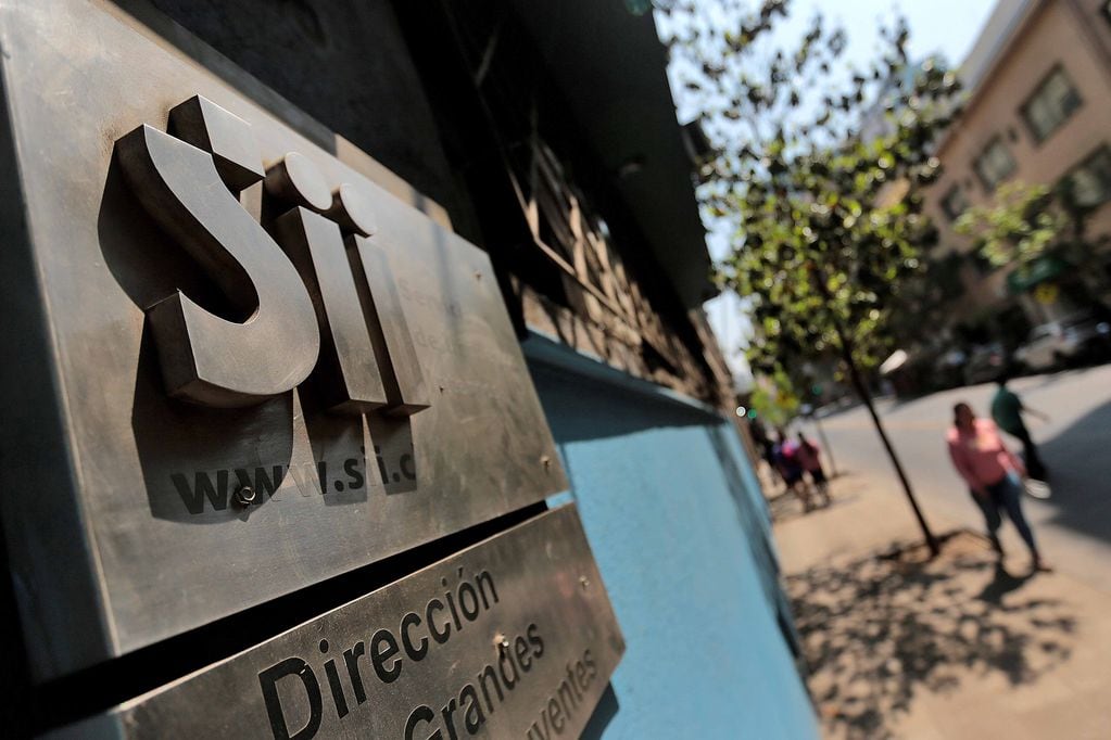 SII descabezó la Dirección de Grandes Contribuyentes tras el escándalo del audio filtrado.