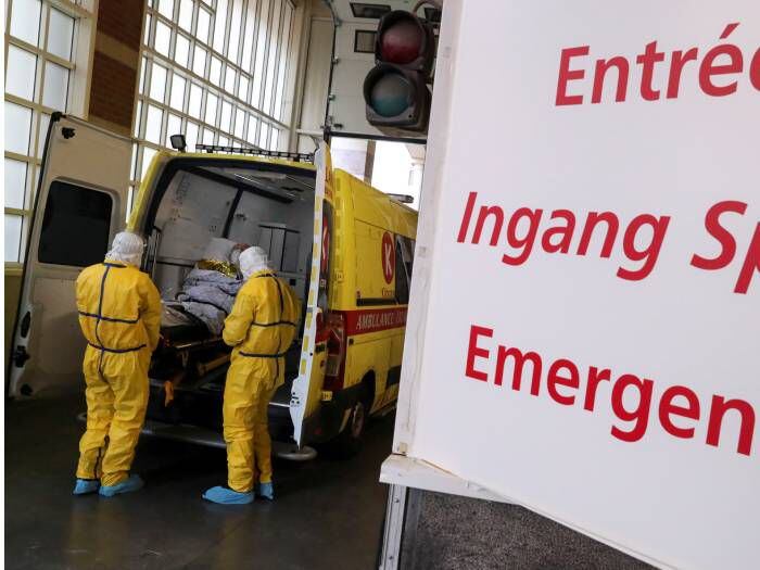 Niña belga se convierte en la víctima más joven por coronavirus en Europa