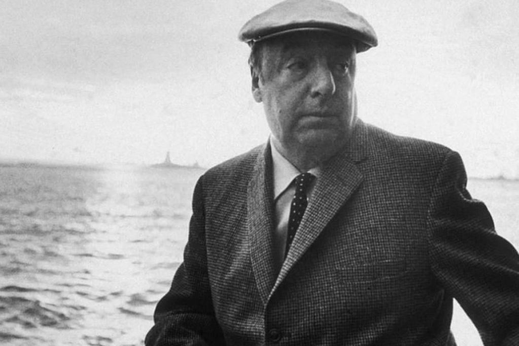 “La conclusión divulgada hasta ahora es que no hay prueba concluyente sobre la muerte de Neruda", sostuvo el ministro de Justicia.