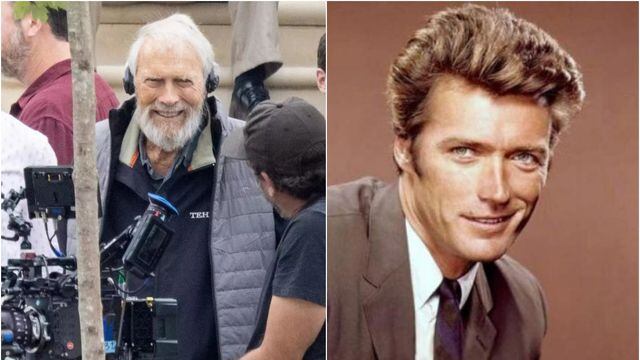 Clint Eastwood cumplió 94 años siendo “una máquina de comida y ejercicio”