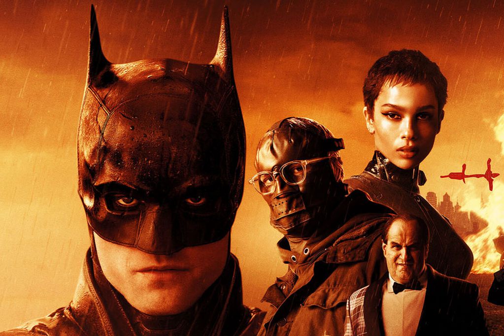 The Batman: cinco razones que explican por qué hay que verla | Tendencias