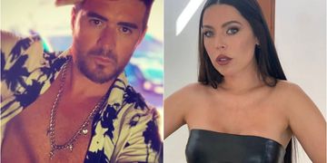 Junior Playboy - Daniela Aránguiz