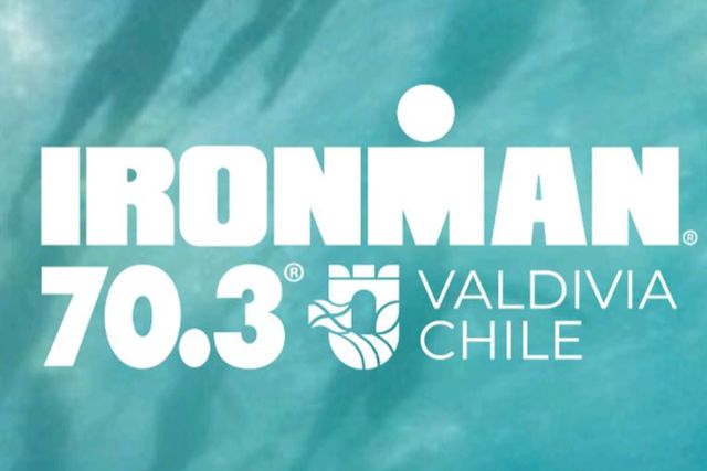Revisa cómo inscribirse al Ironman 70.3 de Valdivia 2024. Foto Instagram.