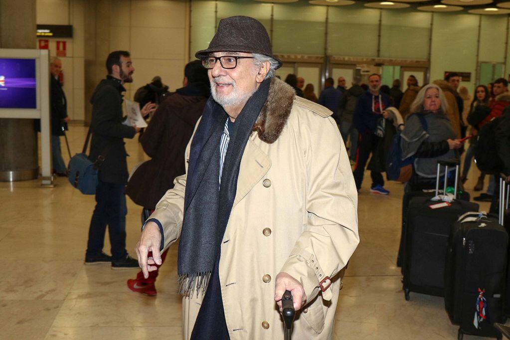 18/12/2019 Plácido Domingo, en una foto de archivo de Europa Press

SOCIEDAD 

RAÚL TERREL / EUROPA PRESS

