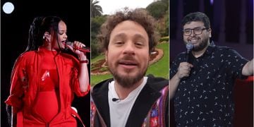 Rihanna, Luisito Comunica y Luis Slimming: entre lo más visto en YouTube por los chilenos