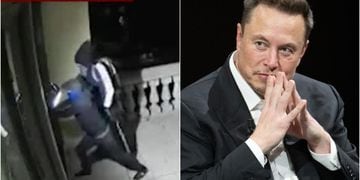 Elon Musk alzó la voz por ola de robos protagonizados por chilenos en Estados Unidos