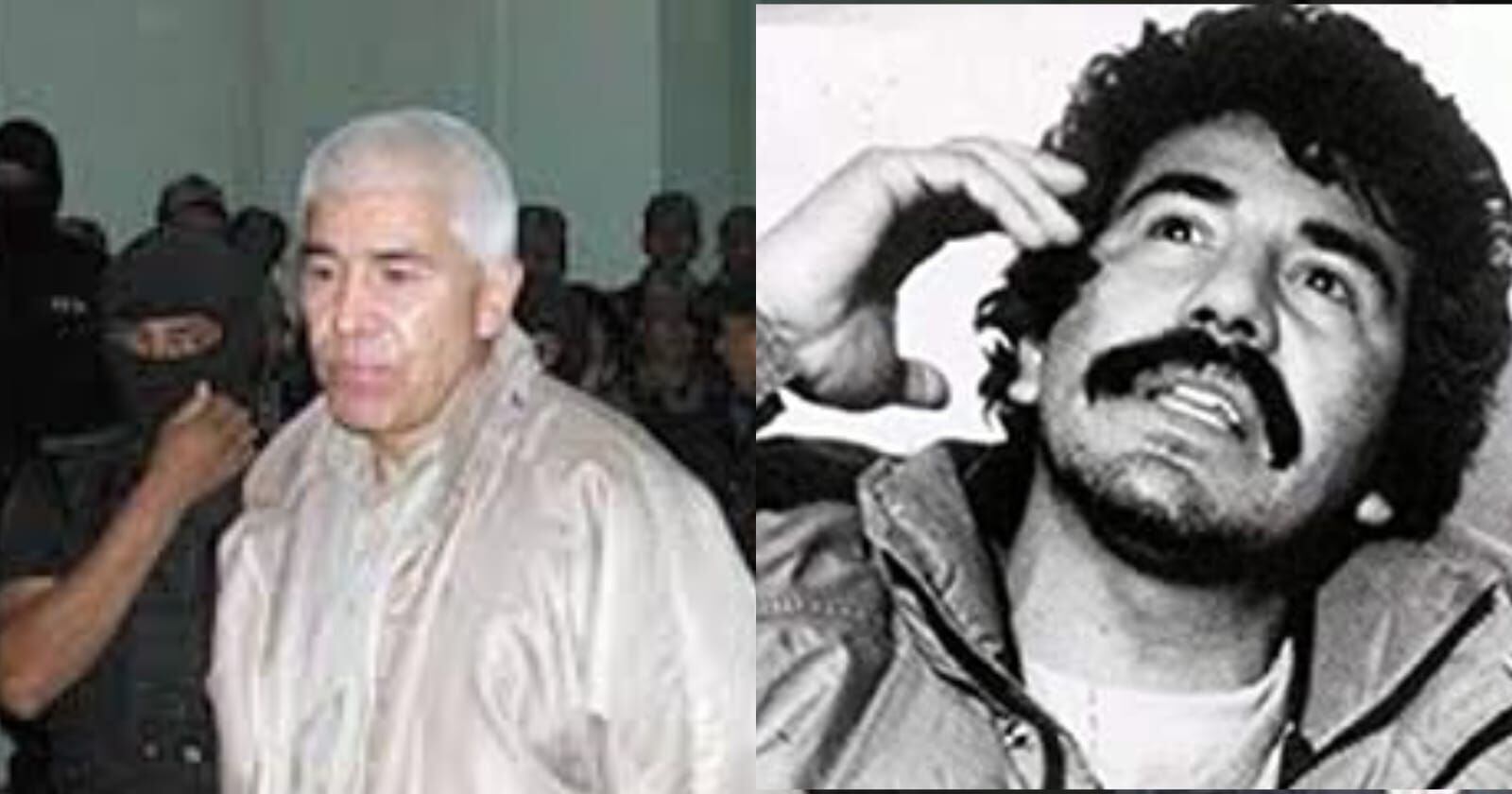 Rafael caro quintero | Últimas Noticias de Rafael caro quintero | Temas