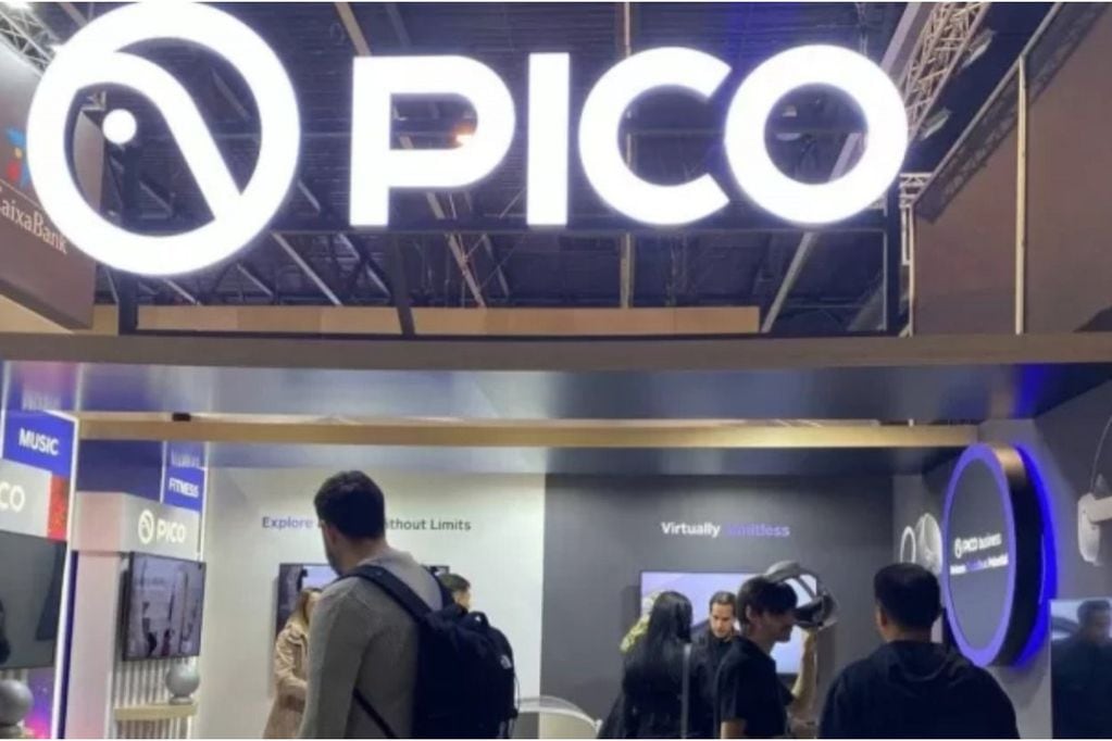 Pico Technology logró inscribir dos marcas.