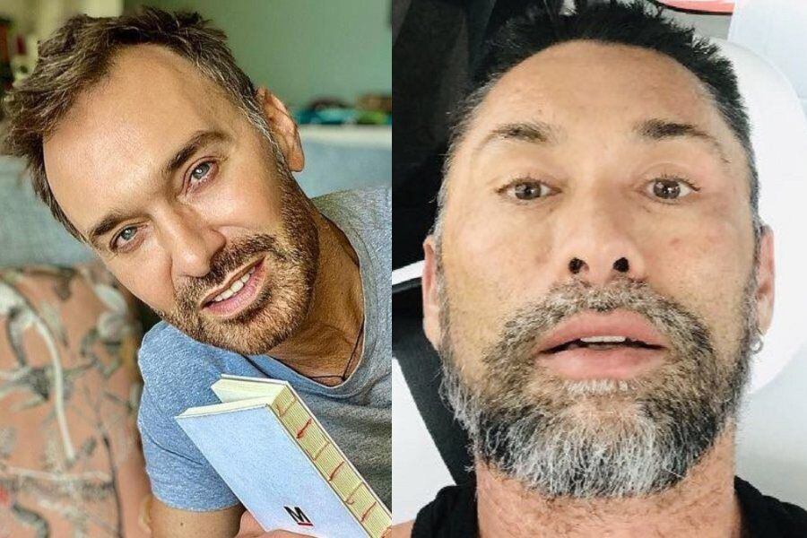 Denisse Malebrán se refirió a la pelea de Jordi Castell con el Chino