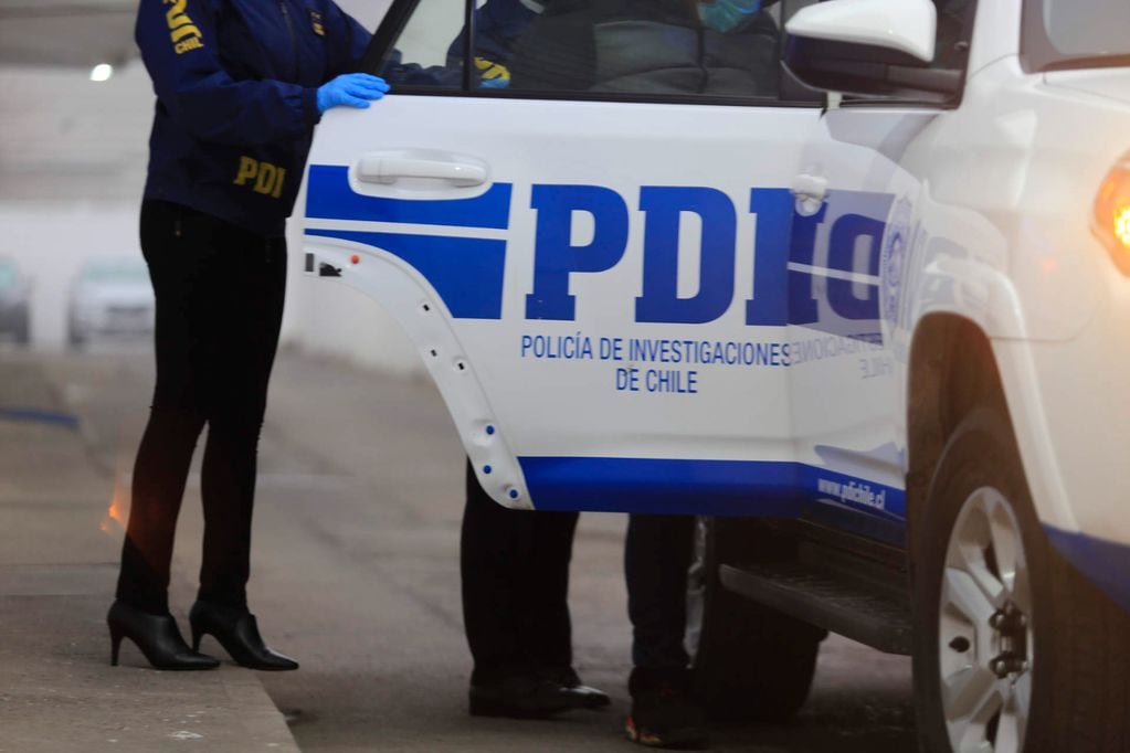 Hombre falleció tras ser apuñalado en San Pedro de la Paz: ocurrió tras un conflicto familiar