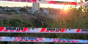 Confirman causa de muerte de cadáver hallado en Concón