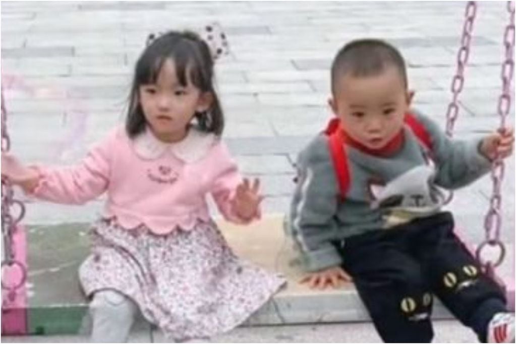 Ejecutaron en China a pareja por macabro crimen: el hombre arrojó a sus dos hijos desde el piso 15