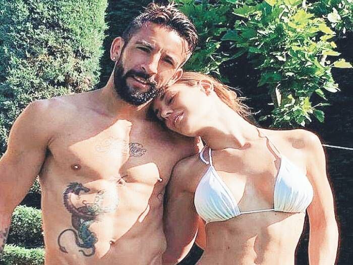 Gala Caldirola ya avisó: "A mí me encanta España"