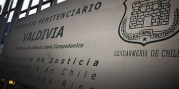 Penitenciaría de Valdivia