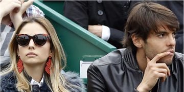Kaká respondió a dichos de su ex esposa y contó cómo intentó salvar su matrimonio