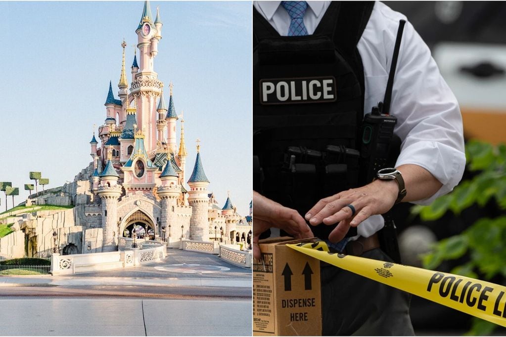 Joven se quitó la vida en Disney: es el tercer suicidio en menos de un año