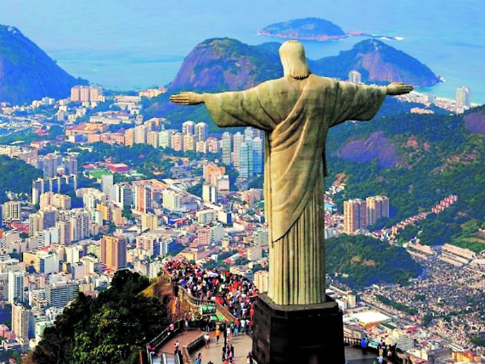 Las impredecibles elecciones en Brasil