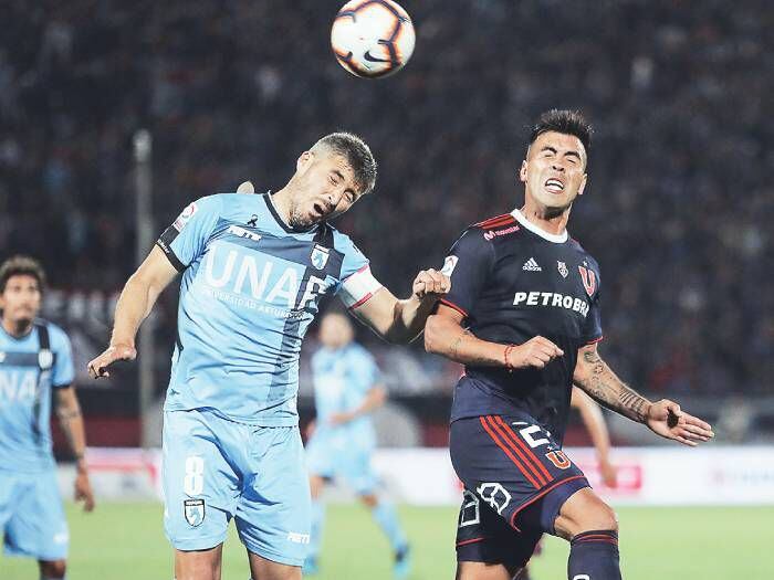 Azules en la pitilla con nueva tabla ponderada