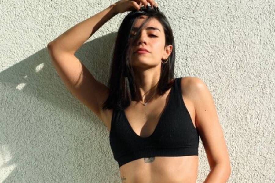 Lo hizo de nuevo: Steffi Méndez revolucionó Instagram con osados bikinazos