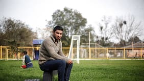 “Ya me cansé, aguanté mucho…”: Nico Maturana deja Cobreloa entre amenazas de muerte