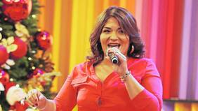 Katherine Orellana habla sobre su nueva etapa en Rojo