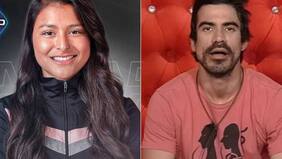 “No puedo creer que le den pantalla a este payaso violento…”: Vivi Acevedo furia por arribo de Sebastián Ramírez a Gran Hermano 2