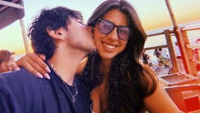 “Me tienen podrida”: Eskarcita estalló tras comentarios por su relación amorosa tras ‘impasse’ en reality con otro galán