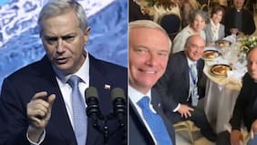 De las tallas al mea culpa: Kast reconoce “error por desconocimiento” por su polémico almuerzo en La Moneda