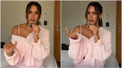 “Cuando tienes el corazón hecho pedazos…”: Fran Virgilio compartió potente reflexión a un año del quiebre con Karol Lucero