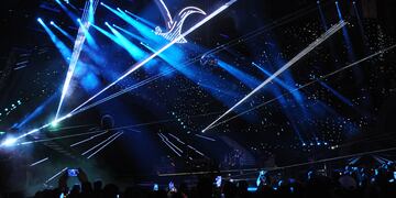 Festival de Viña del Mar