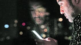 Smishing: El nuevo "cuento del tío" digital